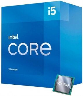 Intel Core i5-11400F İşlemci kullananlar yorumlar